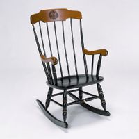 Colorado Rocking Chair by Standard Chair