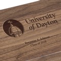 Dayton Solid Walnut Desk Box - Image 2