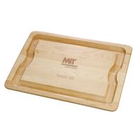 MIT Sloan Maple Cutting Board