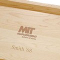 MIT Sloan Maple Cutting Board - Image 2