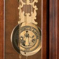 click to view Alabama Howard Miller Grandfather Clock - Image 2