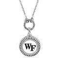 Wake Forest Amulet Necklace by John Hardy - Image 2