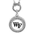 Wake Forest Amulet Necklace by John Hardy - Image 3