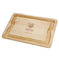 Baylor Maple Cutting Board
