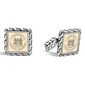 MIT Cufflinks by John Hardy with 18K Gold - Image 2