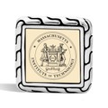 MIT Cufflinks by John Hardy with 18K Gold - Image 3