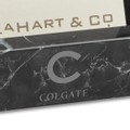 Colgate Marble Business Card Holder - Image 2