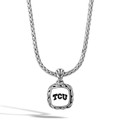 TCU Classic Chain Necklace by John Hardy - Image 2