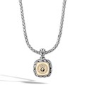 George Washington Classic Chain Necklace by John Hardy with 18K Gold - Image 2