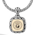 George Washington Classic Chain Necklace by John Hardy with 18K Gold - Image 3
