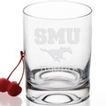 SMU Tumbler Glasses - Set of 4 - Image 2