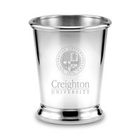 Creighton Pewter Julep Cup