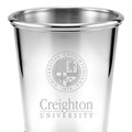 Creighton Pewter Julep Cup - Image 2