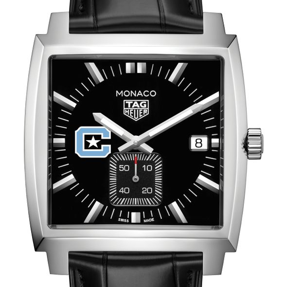 Citadel TAG Heuer Monaco with Quartz Movement for Men