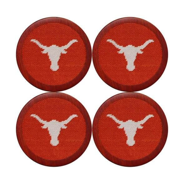 Texas Coasters