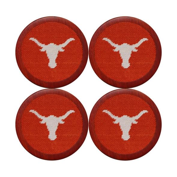 Texas Coasters