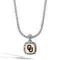 Oklahoma Classic Chain Necklace by John Hardy with 18K Gold - Image 2