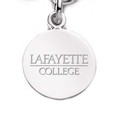 Lafayette Sterling Silver Charm - Image 1