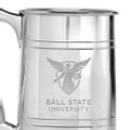 Ball State Pewter Stein - Image 2