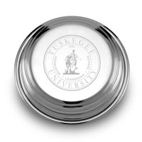 Tuskegee Pewter Paperweight