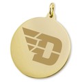 Dayton 14K Gold Charm - Image 2