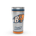 Bucknell 20 oz. Stainless Steel Tervis Tumblers with Hammer Lids - Set of 2 - Image 1