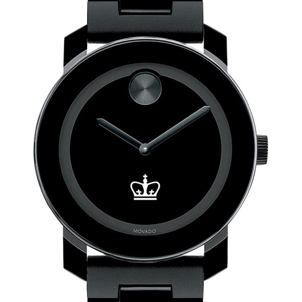 Columbia University Men's Movado BOLD with Bracelet