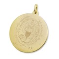 Georgetown 14K Gold Charm - Image 1