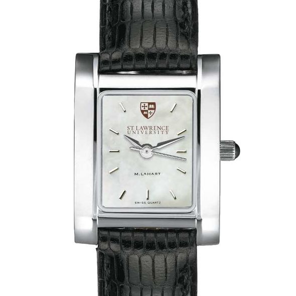St. Lawrence Women's MOP Quad with Leather Strap - Image 1