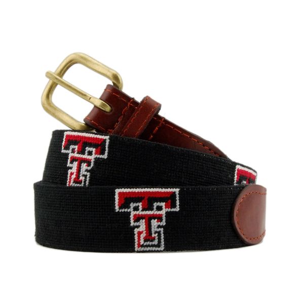 Texas Tech Cotton Belt