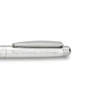 University of Chicago Pen in Sterling Silver - Image 2
