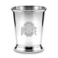 Ohio State Pewter Julep Cup - Image 1
