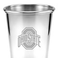 Ohio State Pewter Julep Cup - Image 2