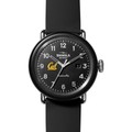 Berkeley Shinola Watch, The Detrola 43mm Black Dial at M.LaHart & Co. - Image 2