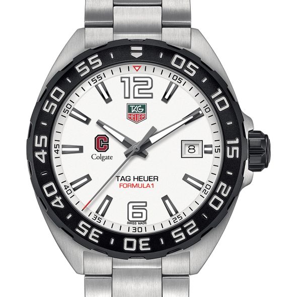 Colgate University Men's TAG Heuer Formula 1