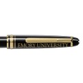 Emory Montblanc Meisterstück Classique Rollerball Pen in Gold - Image 2