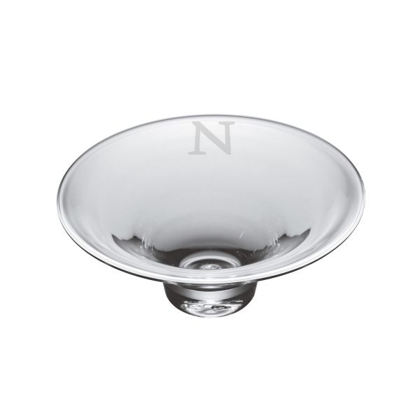 NW Glass Hanover Bowl by Simon Pearce