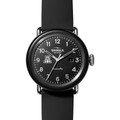 University of Arizona Shinola Watch, The Detrola 43mm Black Dial at M.LaHart & Co. - Image 2