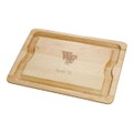 Wake Forest Maple Cutting Board - Image 1