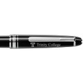 Trinity Montblanc Meisterstück Classique Ballpoint Pen in Platinum - Image 2