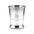 University of Iowa Pewter Julep Cup - Image 1