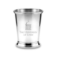 University of Iowa Pewter Julep Cup