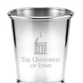 University of Iowa Pewter Julep Cup - Image 2