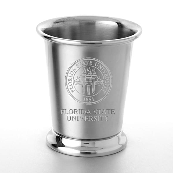 Florida State Pewter Julep Cup