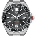 Oklahoma State Men's TAG Heuer Formula 1 with Anthracite Dial & Bezel - Image 1