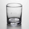 St. John's Double Old Fashioned Glass by Simon Pearce - Image 2