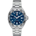 USCGA Men's TAG Heuer Formula 1 with Blue Dial - Image 2