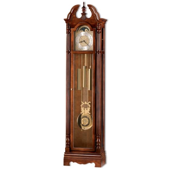Florida State Howard Miller Grandfather Clock
