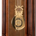 click to view Florida State Howard Miller Grandfather Clock - Image 2