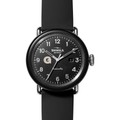 Georgetown Shinola Watch, The Detrola 43mm Black Dial at M.LaHart & Co. - Image 2